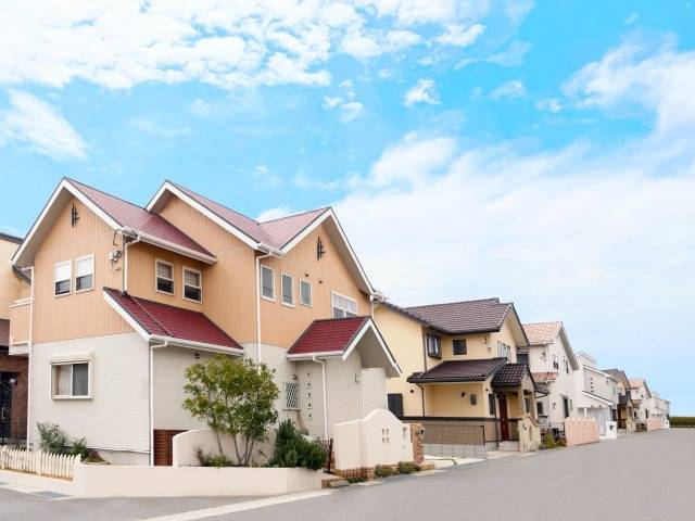 住宅取得等資金の贈与を受けた場合の贈与税の非課税について